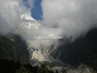 Hailuogou Glacier