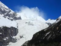 Hailuogou National Glacier Forest Park