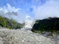 Hailuogou National Glacier Forest Park