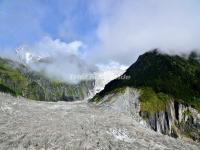 Hailuogou National Glacier Forest Park