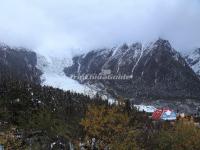 Hailuogou Valley