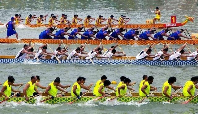 Han Festival