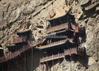 Datong Hanging Temple