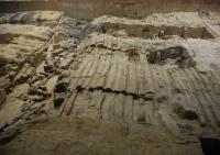 Hanyangling Mausoleum Museum Xianyang 