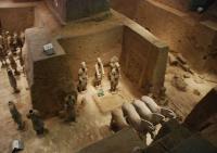 Xianyang Hanyangling Mausoleum Museum