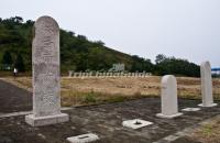 Hanyangling Mausoleum Museum at Xianyang 