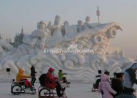 10th Harbin Ice and Snow World