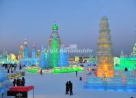 Harbin Ice and Snow Amusement World