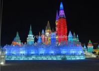 Harbin Ice and Snow World Festival