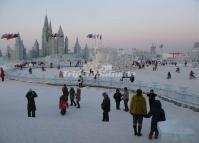 14th Harbin Ice and Snow World