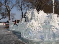 Harbin Ice Festival