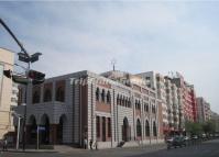 New Synagogue Harbin 