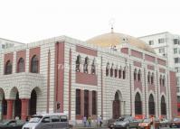 New Synagogue Harbin China