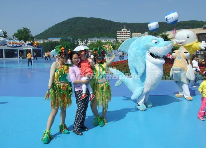 Harbin Polarland, Heilongjiang