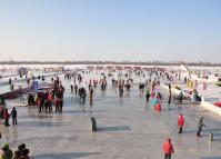 Harbin Winter Activities