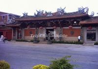 Heavenly Empress' Palace Fujian China