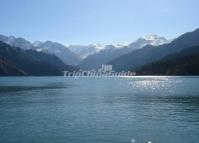 Heavenly Lake