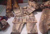 Hezhe Fish Skin Clothing