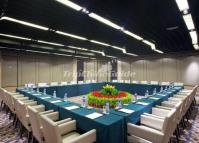 Holiday Inn Datong City Centre, Datong China