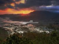 Honghe Hani Rice Terraces