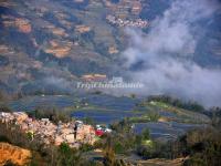 Honghe Hani Rice Terraces and Village