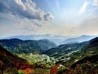 Honghe Hani Rice Terraces China