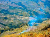 Honghe Hani Rice Terraces Yuanyang 