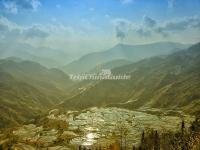 Honghe Hani Rice Terraces