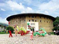 7-day Xiamen Wuyishan Guangzhou Tour