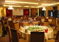 Harbin Hongkong Palace Century Free House 