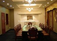 The Meeting Room of Datong Hongqi Grand Hotel 
