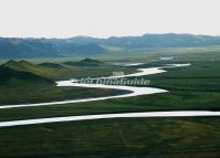 Sichuan Red Grassland