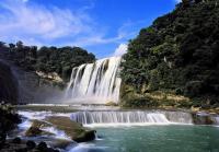 Huangguoshu Waterfall