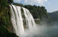 Spectacular Huangguoshu Waterfall Guiyang Guizhou