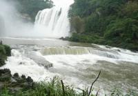 Huangguoshu Waterfall Guiyang Guizhou