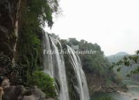 Huangguoshu Waterfall Guizhou 