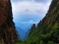 Huangshan Mountain