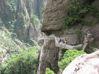 Huangshan Mountain