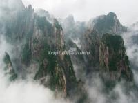 Huangshan Mountain