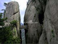 Huangshan Mountain