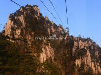 Huangshan Mountain