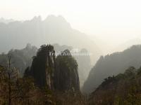 Huangshan Mountain