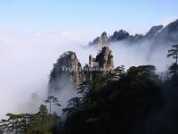 Huangshan Mountain