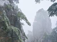 Huangshan Mountain