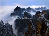 Huangshan Mountain