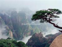 Huangshan Mountain