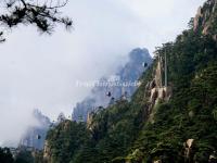 Huangshan Mountain