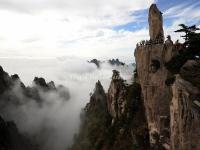 Huangshan Mountain