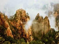 Huangshan Mountain