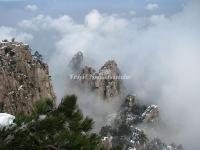 Huangshan Mountain